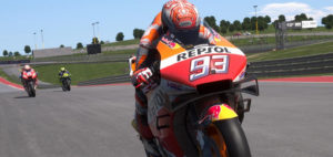 MotoGP 2020: Desafio eSport começou thumbnail