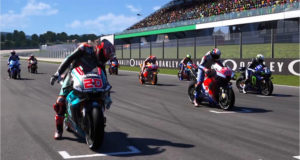 MotoGP, 2020: Corrida Virtual 2 marcada thumbnail