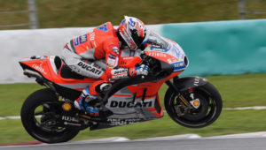 História do MotoGP: Casey Stoner, o salvador da Ducati thumbnail