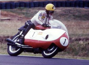 MotoGP, história: Os anos de Umberto Masetti thumbnail