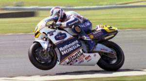 MotoGP história: Wayne Gardner, o primeiro Australiano thumbnail