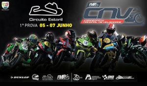 Campeonato Nacional de Velocidade arranca no Estoril dias 5, 6 e 7 de Junho thumbnail