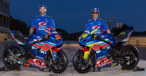 MotoAmerica, 2020: Regresso das Superbike nos EUA thumbnail