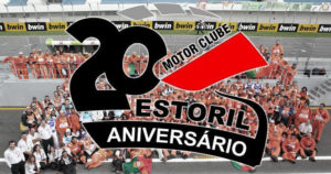 Dia 2 de Maio 2020 e o Motor Clube do Estoril comemora o seu 20º Aniversário.  thumbnail