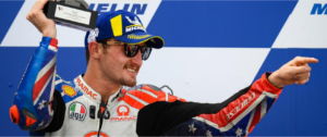 MotoGP, Andaluzia: Miller, problemas no último sector thumbnail