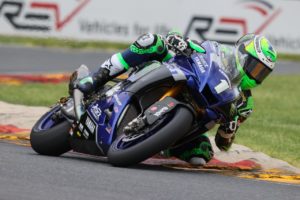 MotoAmerica, 2020: Terceira seguida de Beaubier thumbnail