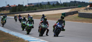 CNV, 2020: Pré-Moto3 ganha por Hernandez após desistência de Tiago Ribeiro thumbnail