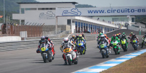 CEV Repsol, 2020: Montella vence nas Moto2 apesar de penalizado thumbnail