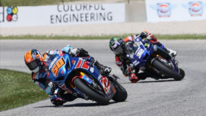 MotoAmerica: Fong vence e estraga o recorde perfeito de Beaubier thumbnail