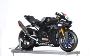 BSB, 2020: Honda GB revela cores da sua Superbike thumbnail