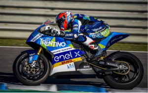 MotoE, 2020, San Marino: Ferrari de novo à frente thumbnail