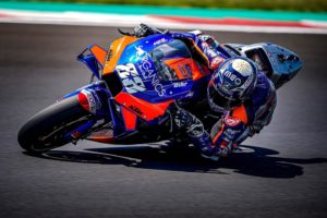 MotoGP, 2020: Após Misano, Oliveira para KTM de fábrica? thumbnail