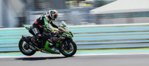 SBK, 2020: Rea e Lowes comentam regresso em Misano thumbnail