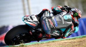 MotoGP, Jerez, corrida: Finalmente, MotoGP, finalmente, Quartararo! thumbnail