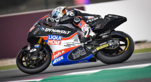 Moto2, 2020: O incentivo da Triumph thumbnail