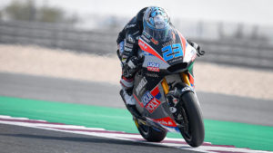 Moto2, Jerez, TL3: Schrotter liderou até ao fim thumbnail