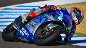 MotoGP, Jerez, Q1: Rins e Espargaró passam à Q2 Binder, Oliveira 7º thumbnail