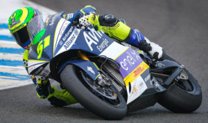 MotoE, Jerez, TL3: Ainda Eric Granado thumbnail