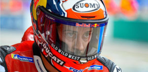 MotoGP, 2021: Manager de Dovizioso admite sabático thumbnail