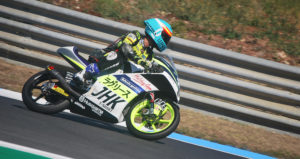 Moto3, 2021: Adrian Fernandez substitui Alonso Lopez na Sterilgarda Max thumbnail