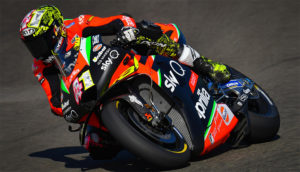 MotoGP, Jerez: Que aconteceu às KTM e Aprilia? thumbnail