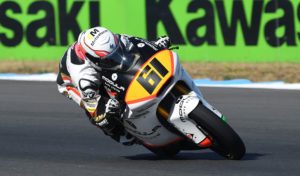 CEV Repsol, 2020: Zaccone à frente nas Moto2 thumbnail