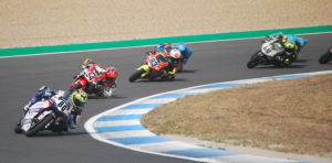 CEV Repsol 2020: Ainda David Alonso na frente da ETC thumbnail