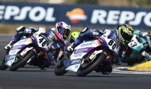 CEV Repsol, 2020: ETC thumbnail