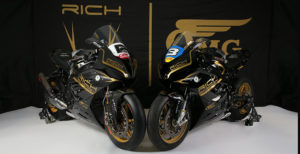 BSB, 2020: Rich Energy patrocina a OMG Racing thumbnail