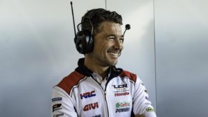 MotoGP, 2021: Novo rumo para a Honda LCR thumbnail