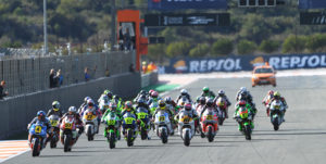 CEV Repsol: Já amanhã no Estoril thumbnail