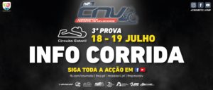 CNV 2020: Estoril 2 este fim de semana thumbnail