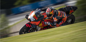 MotoGP, 2020: Pedrosa completa teste de dois dias na Áustria com a KTM thumbnail