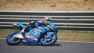 CEV Repsol: Acosta lidera, Brasileiro Moreira é 3º thumbnail