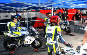 CEV Repsol, Estoril: Copa Dani Rivas promove os mais jovens thumbnail