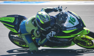 CNV, Estoril, Pré-Moto3: Borges e Ribeiro ganham respetivas classes thumbnail