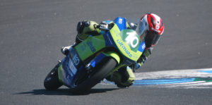 CNV, Estoril 2, 85GP: Afonso Almeida numa classe aparte thumbnail