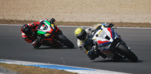 CNV, estoril 2: Segunda Superbike em 3 partes para Ivo Lopes thumbnail