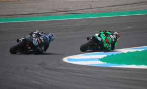 CEV Repsol, 2020: Yari Montella faz o pleno em Moto2 thumbnail