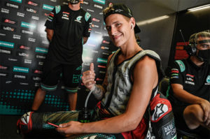 MotoGP, história: Quartararo e os franceses na classe rainha thumbnail