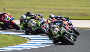 SBK, 2020, Portimão: Rea vence primeira destacado thumbnail