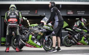 SBK, 2020: Kawasaki preparada, outros que se cuidem! thumbnail