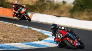 CNV, Estoril 2: Curva vence na primeira das TLC thumbnail