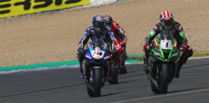 SBK, 2020: Os recordes de Jerez thumbnail