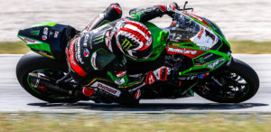 SBK, 2020: Rea e a Kawasaki lideram de novo thumbnail