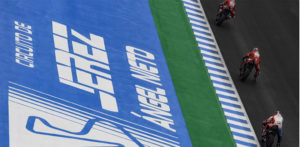 MotoGP, 2020: O regresso em Jerez thumbnail