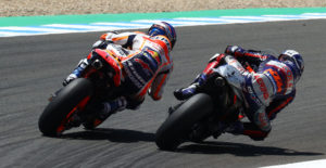 MOTOGP, Jerez: A evolução dos rookies, 2: Iker Lecuona thumbnail