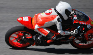 CEV Repsol, 2020: Português Martin Marco vence duas em Portimão thumbnail