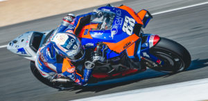 MotoGP, Jerez: A KTM, melhor que nunca com Espargaró e Oliveira thumbnail