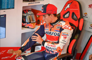 MOTOGP, ANDALUZIA: O dilema da Honda REPSOL thumbnail